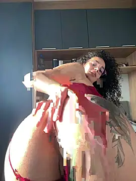 SirenStell0 online show from 06-26-26, 06:45