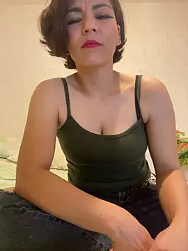 eva luz online show from 02-09-26, 10:03