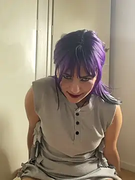 eva luz online show from 03-24-26, 12:21