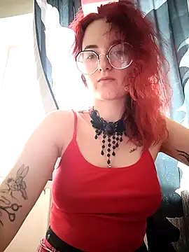 Persefoha online show from 02-08-26, 11:46