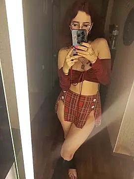 Persefoha online show from 03-15-26, 10:38