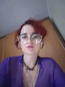 Snapshot of Persefoha chatting on 06-10-26, 07:57 Persefoha online show from 06-10-26, 07:57