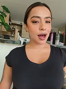 foxxy lover online show from 06-26-26, 03:49