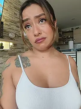 foxxy lover online show from 07-10-26, 04:31