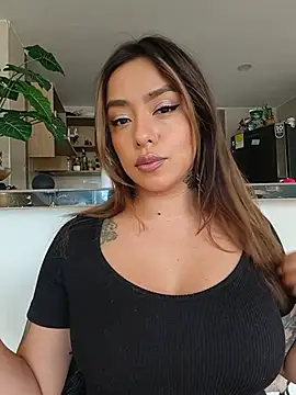foxxy lover online show from 07-16-26, 03:40
