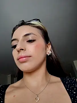 Cute Celeste online show from 02-05-26, 07:29