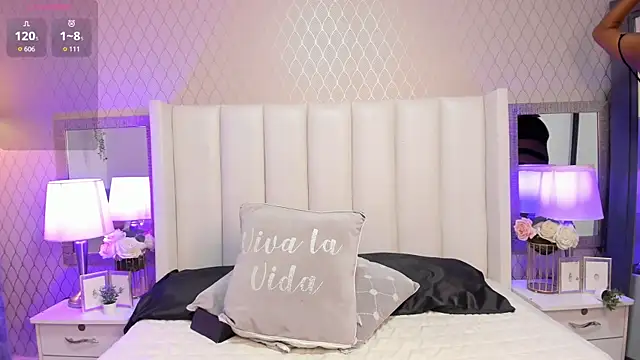 Scarlett Viibe online show from 05-18-26, 12:00