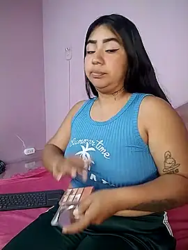 Noa Baker online show from 03-24-26, 12:10