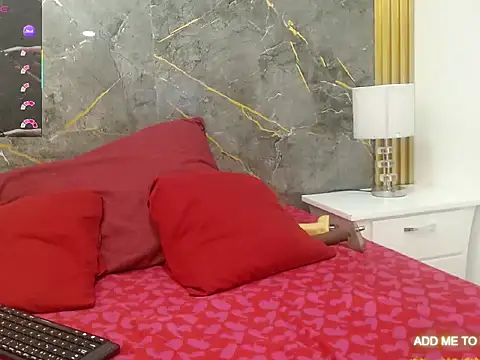 JORDAN MOOR online show from 02-20-26, 07:47