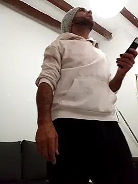 yoahotpetrafiery online show from 02-15-26, 08:24