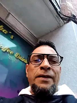 yoahotpetrafiery online show from 03-08-26, 06:12