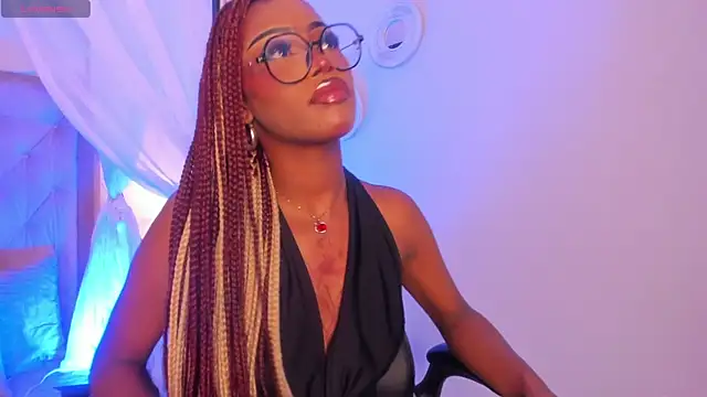 Afrodita sweeet online show from 07-11-26, 08:22