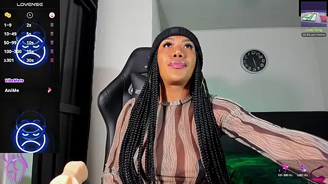 PilarBigCockxxx online show from 02-24-26, 05:27