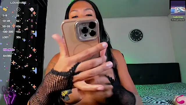 PilarBigCockxxx online show from 07-21-26, 11:56
