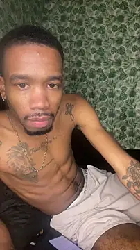 Kofi exotic 2 online show from 02-08-26, 11:19