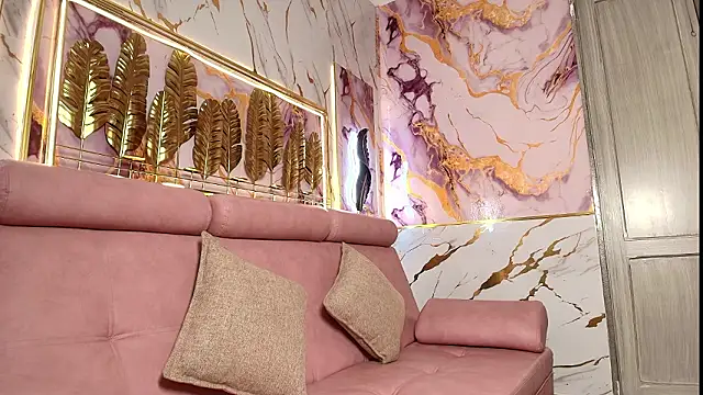 Valeriabigass online show from 02-12-26, 07:20