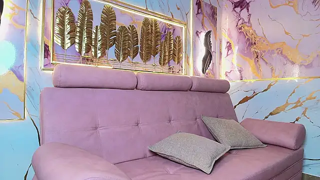 Valeriabigass online show from 03-09-26, 07:40