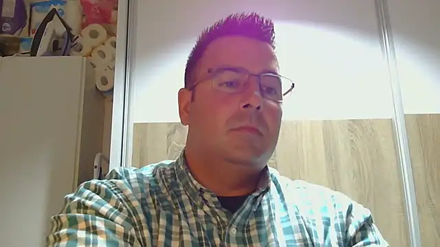 VanillaTime78-Jorge online show from 03-19-26, 09:41