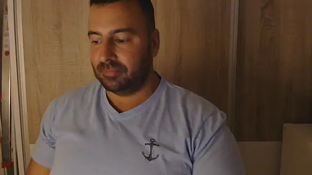 Snapshot of VanillaTime78-Jorge chatting on 07-12-26, 08:11 VanillaTime78-Jorge online show from 07-12-26, 08:11