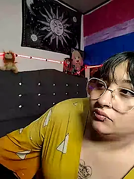 Snapshot of Lilith_Oni66 chatting on 02-14-26, 06:48 Lilith Oni66 online show from 02-14-26, 06:48