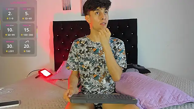 axxxel twink online show from 03-09-26, 01:20