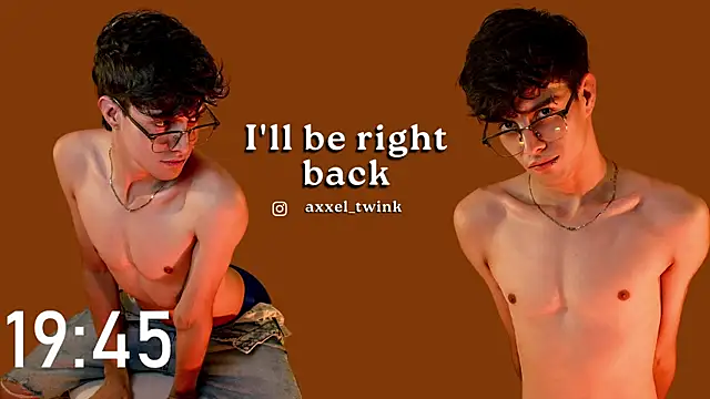 axxxel twink online show from 07-21-26, 02:14