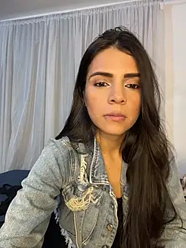 EvaMiranda online show from 02-02-26, 04:55