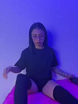 Jade 66 online show from 02-10-26, 05:55