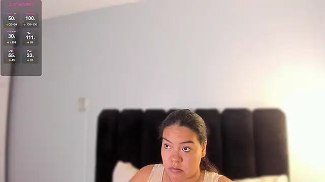 Amaranoir- online show from 02-13-26, 04:08