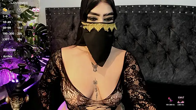 leyla ali4 online show from 02-12-26, 05:57