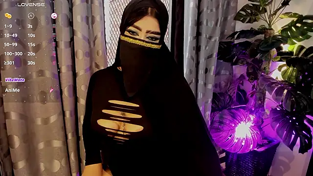 leyla ali4 online show from 02-14-26, 11:40