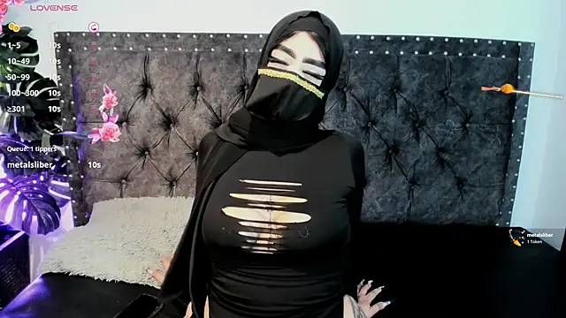 leyla ali4 online show from 03-10-26, 11:04