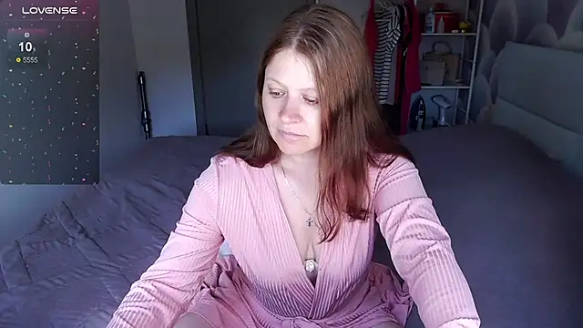 Aleksasamuii online show from 06-10-26, 08:35