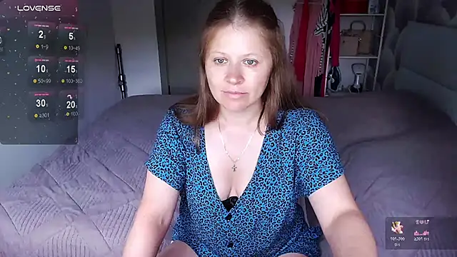 Aleksasamuii online show from 06-27-26, 05:56