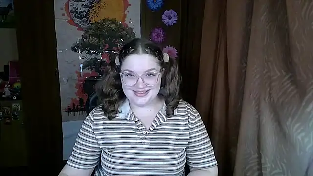 Teasing Dora online show from 03-07-26, 02:19