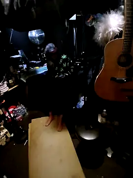 AllucyLu online show from 02-15-26, 06:32