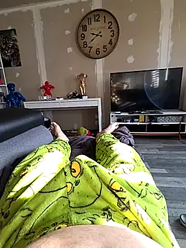 Hbigay online show from 03-09-26, 08:40