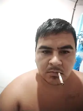 Sergiowooo online show from 02-27-26, 04:34