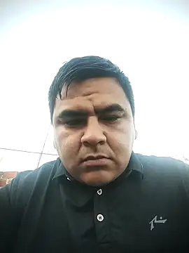 Sergiowooo online show from 03-11-26, 09:32