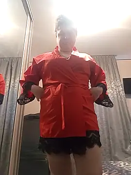 KristinaLowq online show from 03-15-26, 11:27