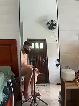 9Dragon9 online show from 04-27-26, 08:12