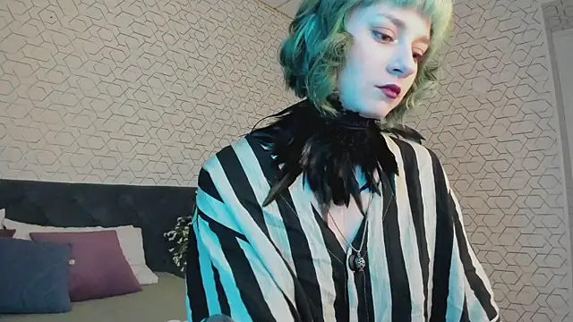 Scarle Whisper online show from 05-11-26, 09:26