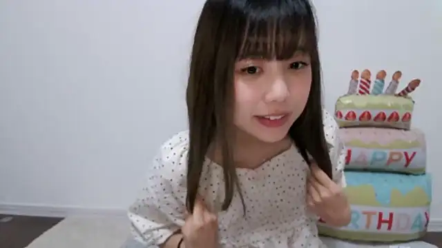 harunosakura online show from 07-02-26, 11:38