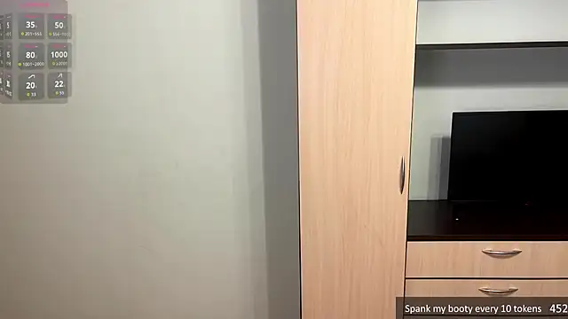 Velmiora online show from 02-25-26, 06:17