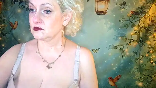 Blondie the librarian online show from 06-11-26, 12:32