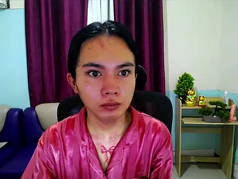 devine goddess online show from 04-23-26, 09:52