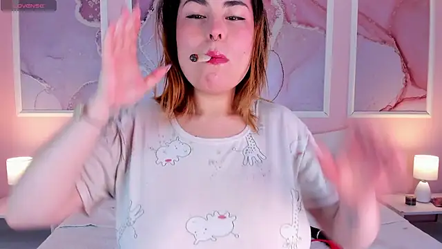 Kennya Rodriguez online show from 02-10-26, 04:27