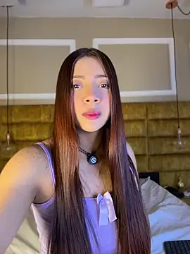 Pushaina  1 online show from 04-25-26, 04:37