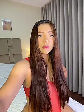 Snapshot of Pushaina__1 chatting on 06-03-26, 07:33 Pushaina 1 online show from 06-03-26, 07:33