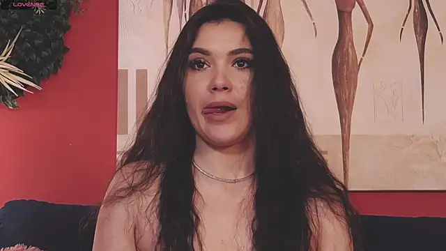 SelenaAllure online show from 04-08-26, 05:40